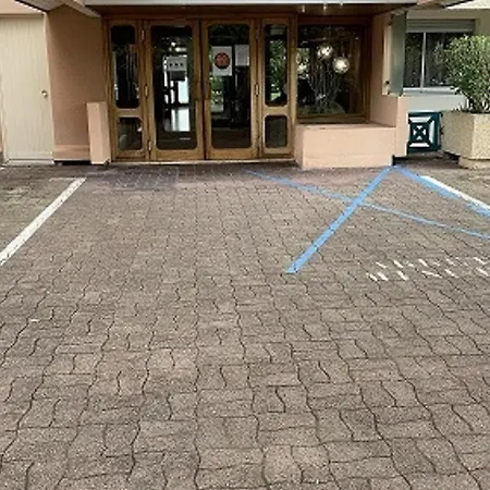 公寓 T2 Avec Parking, Animaux Admis - Fr-1-374-179 阿卡雄