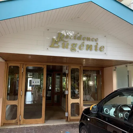 T2 Avec Parking, Animaux Admis - Fr-1-374-179 Apartman Arcachon