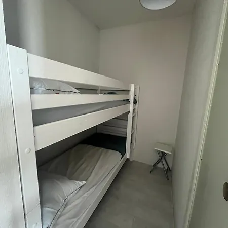 T2 Avec Parking, Animaux Admis - Fr-1-374-179 Apartman *